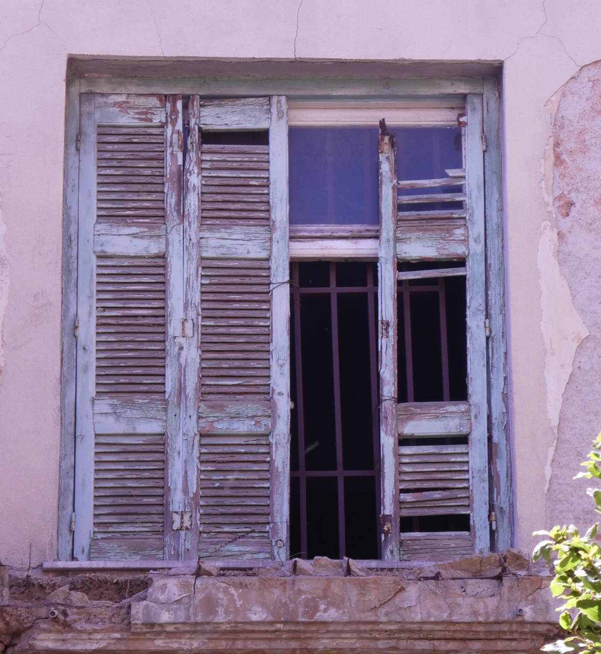 Athen - Plaka - 2024